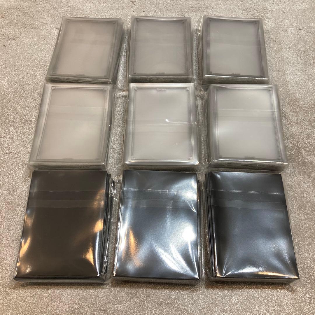 遊戯王 年末箱 サプライセット スリーブ デッキケース コイン等 - メルカリ