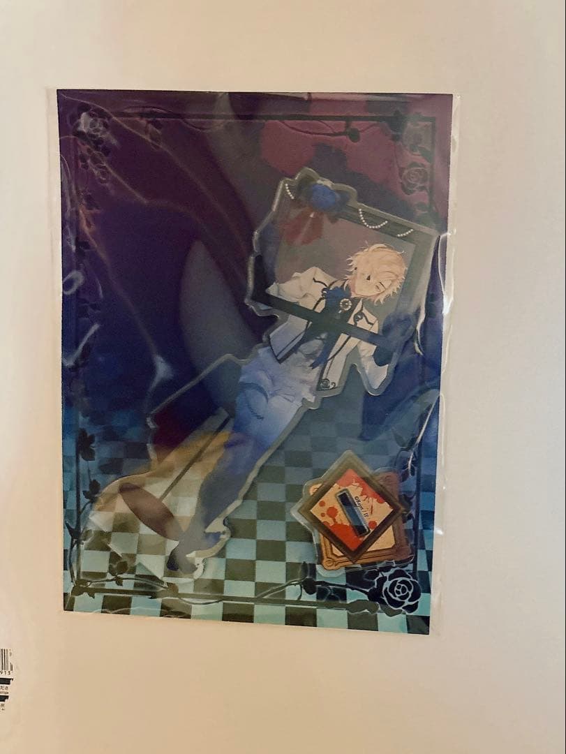 DIABOLIKLOVERS ZERO 無神コウ アクスタ - メルカリ