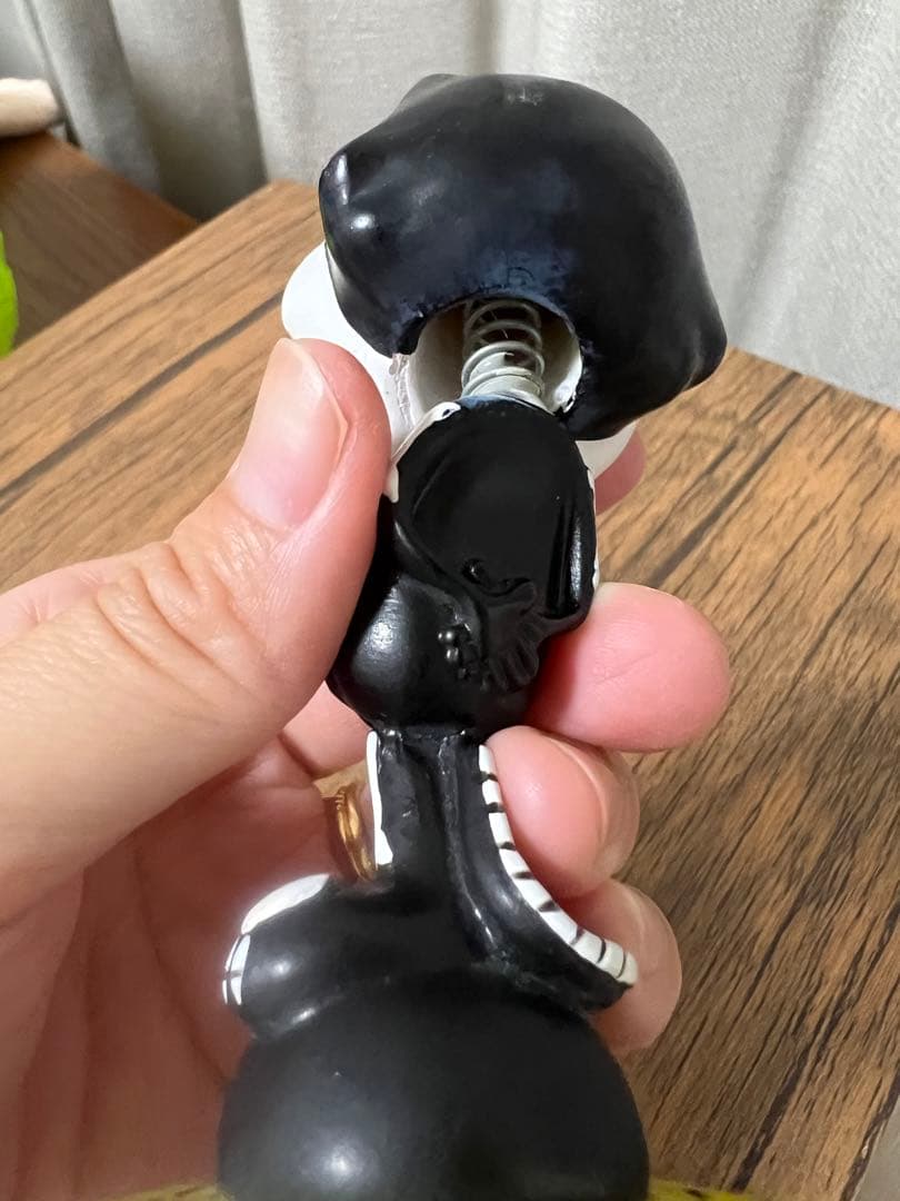 Felix the Cat フィギュアセット激レア アンティーク - メルカリ