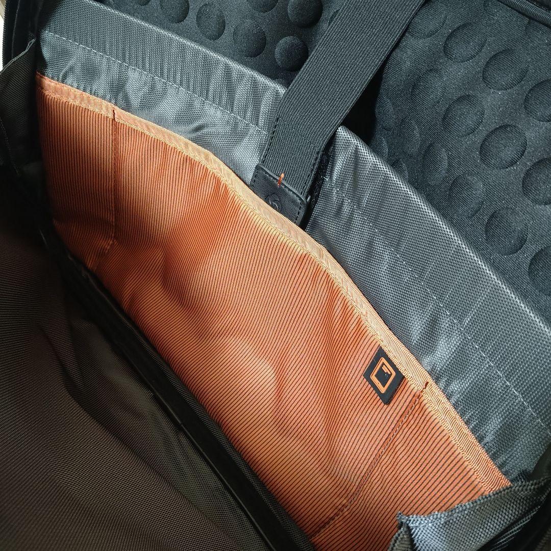 価格交渉可/美品】Samsonite ビジネスブリーフケース「HERIOS」 - メルカリ