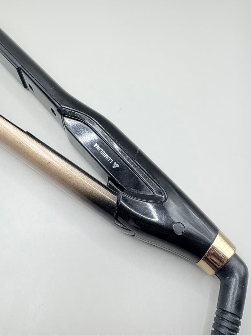 ヘアビューロン リュミエリーナ 4D Plus 正規品 493 - メルカリ