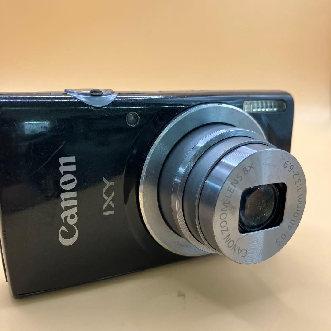 Canon IXY120 PC2048 デジカメ 1968 - メルカリ