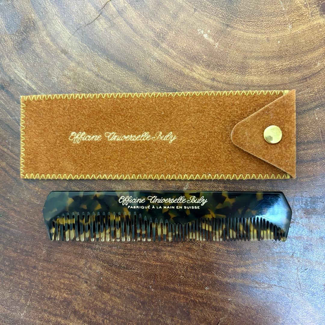 OFFICINE UNIVERSELLE BULY コーム - メルカリ
