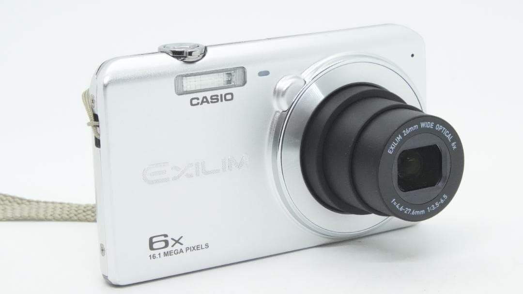 A3098】 CASIO EXILIM EX-Z900 カシオ エクシリム - メルカリ