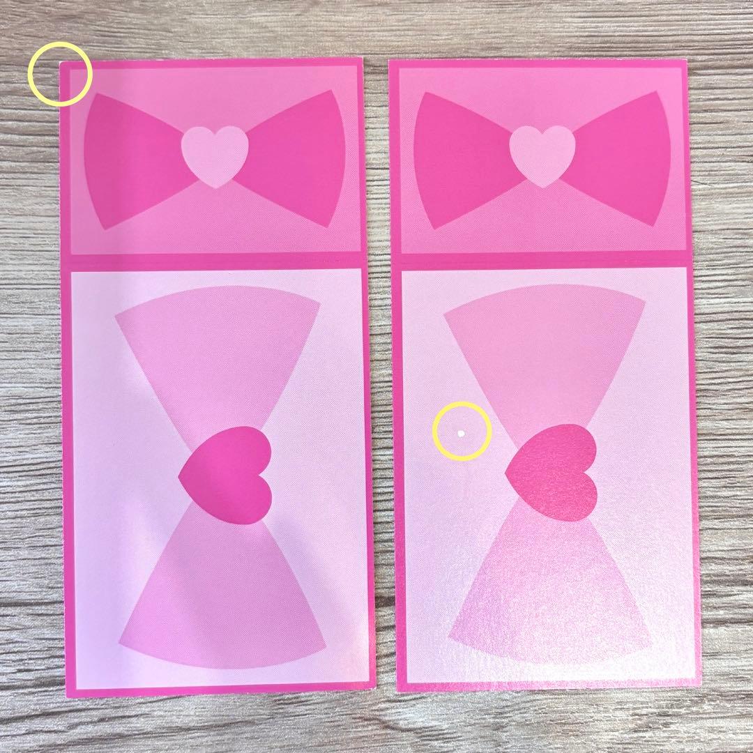 ねむりのファルル めざめのファルル プリチケ - メルカリ