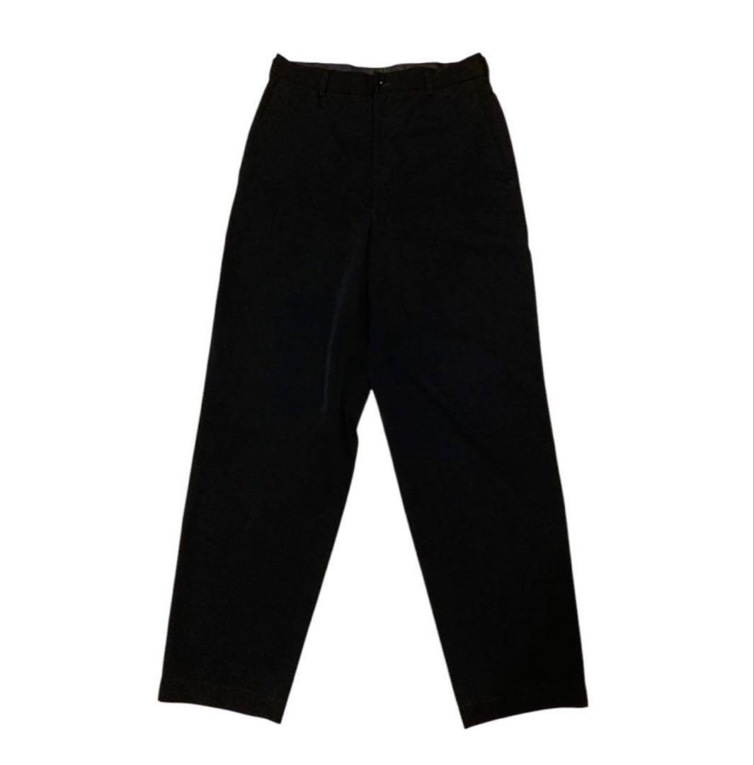 COMME des GARCONS HOMME 田中オムスラックス AD1995 - メルカリ