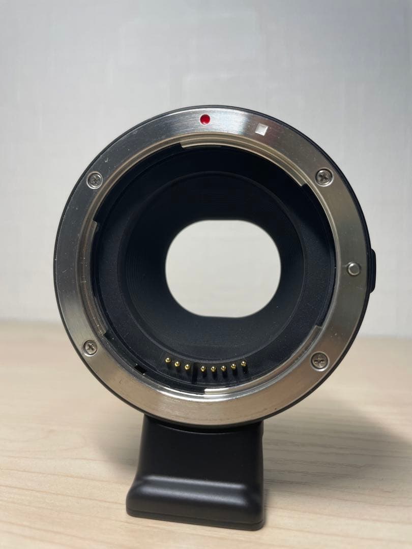 Canon EF 35mm F2のレンズ マウントアダプター セットの通販はau PAY