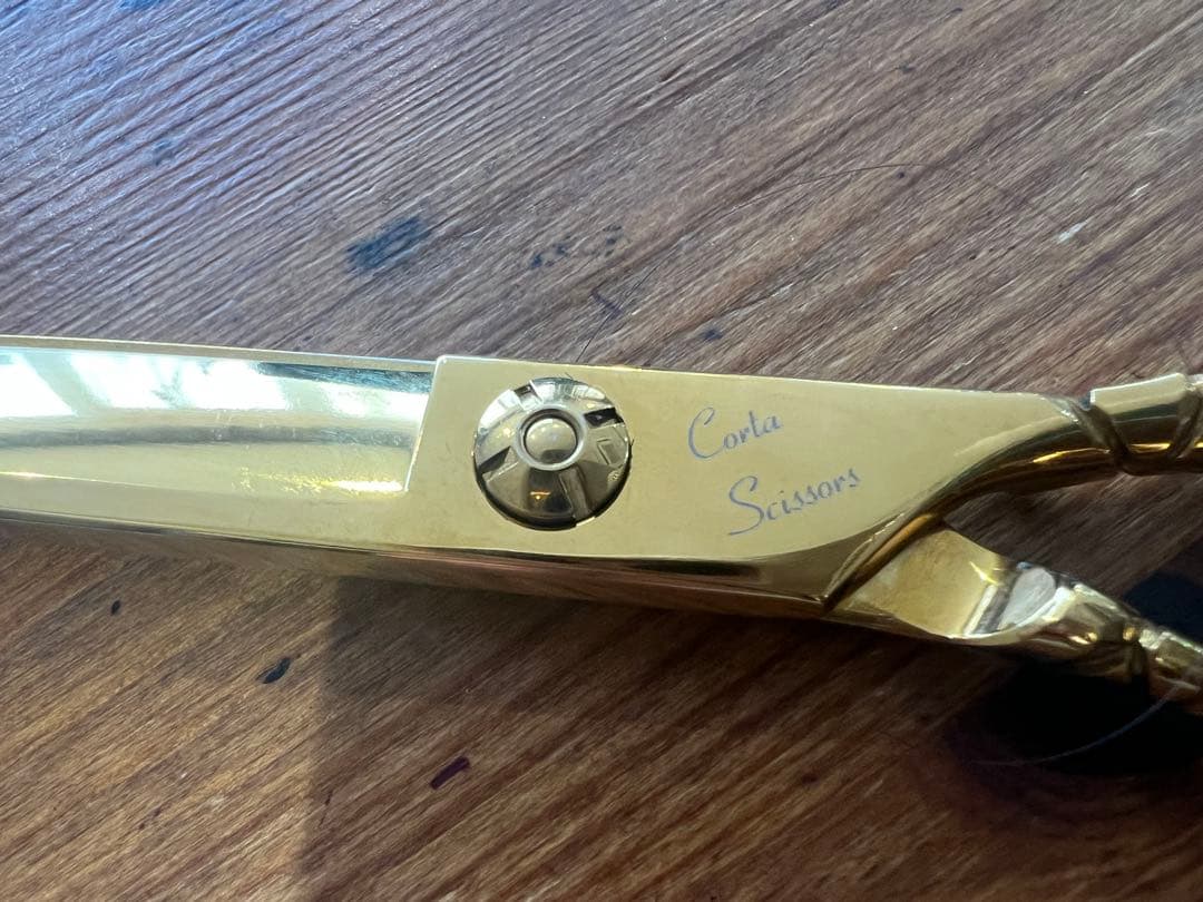 コルタシザーズ 60Dire 6.0 ゴールド」 - メルカリ