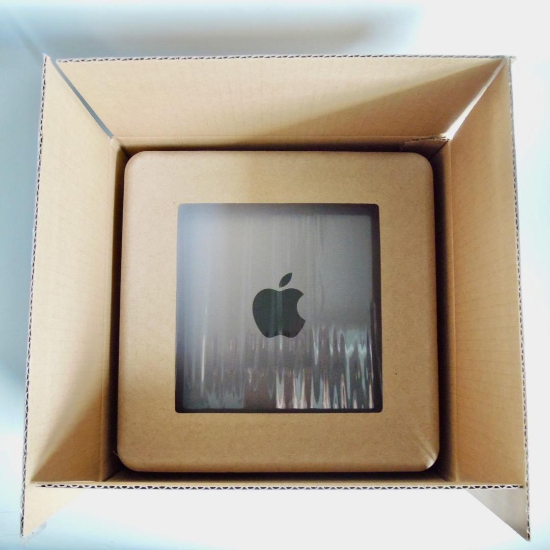 Mac mini 2018 Core i7 3.2GHz 6コア 完動美品 - メルカリ