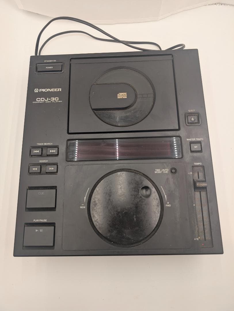 【大幅値下げ】Pioneer CDJ-30 DJ機材 DJセットC (XDJ-XZ) | ネクサスミュージック - 全国配送DJ機材レンタル