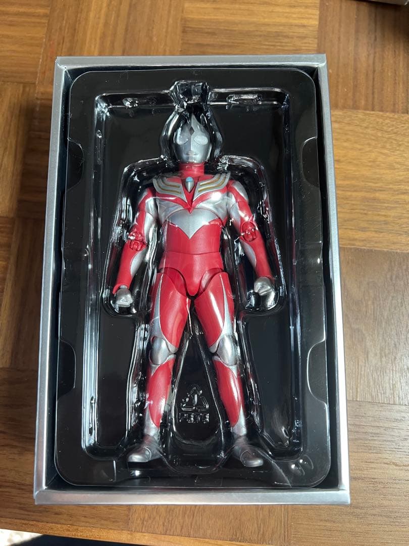 S.H.Figuarts 真骨彫 ウルトラマン セット