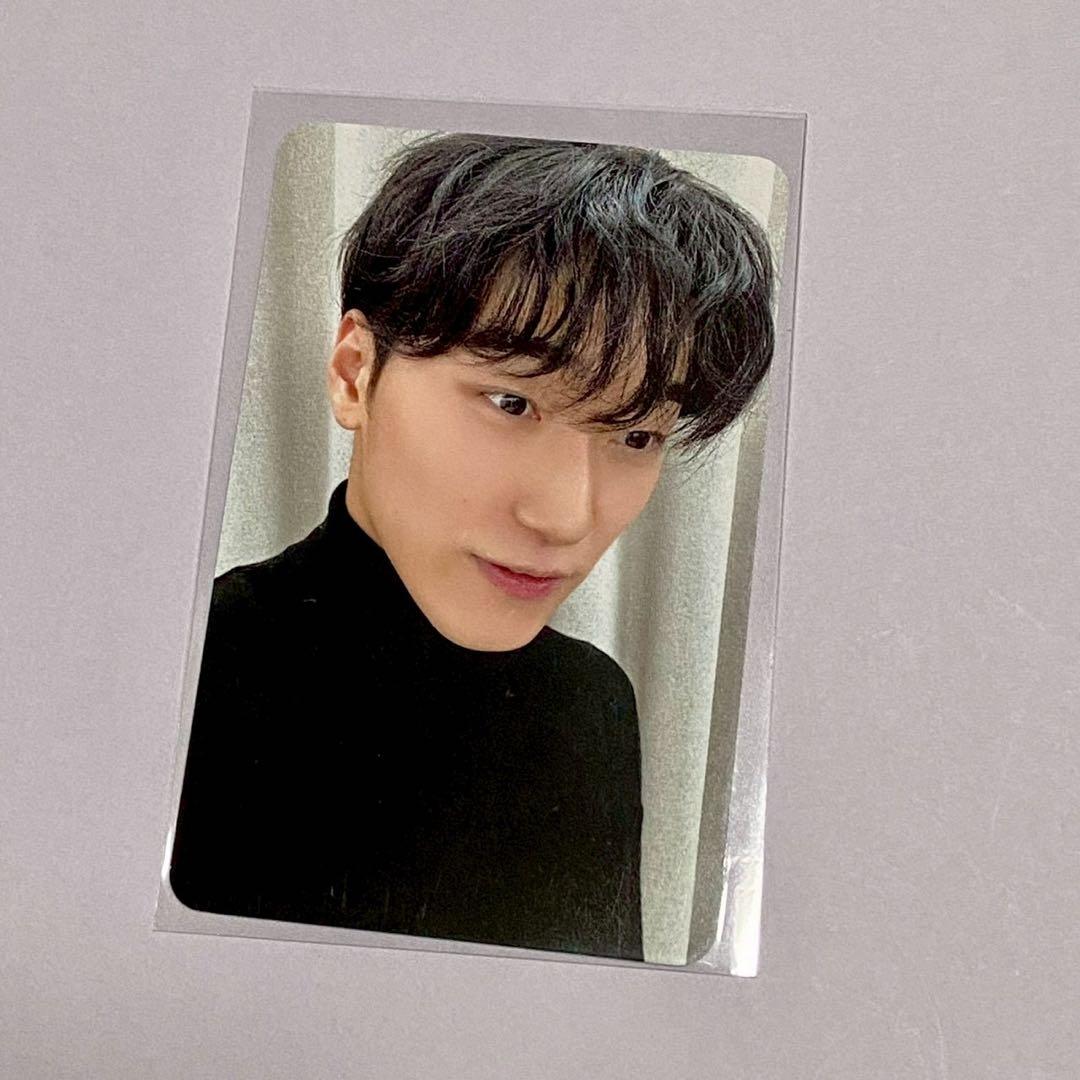 ATEEZ popup gh4 Soundwave サン ラキドロ トレカ - メルカリ