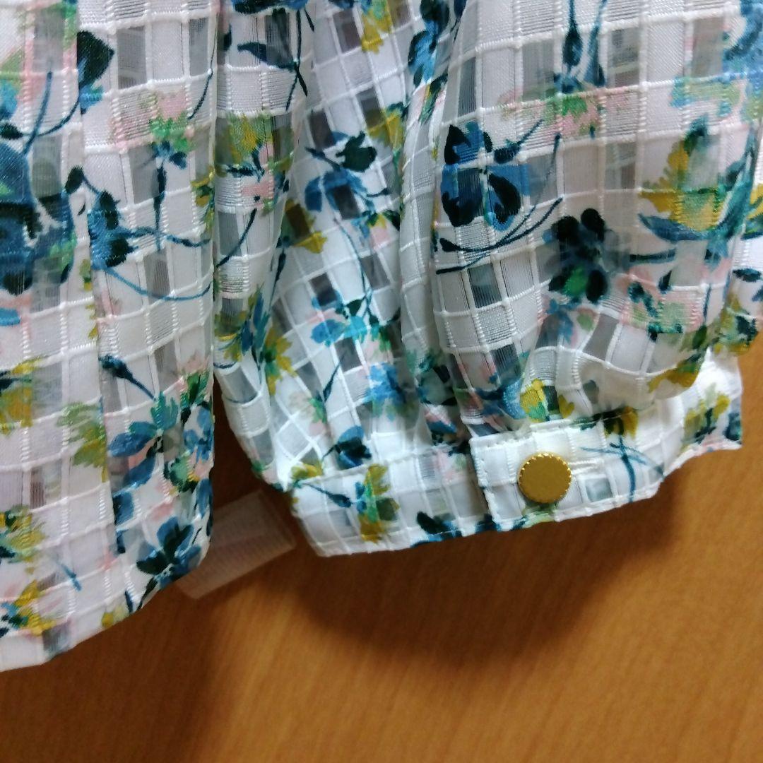 今期購入・定価39,600円★ジュディ JUDY 春にぴったりなブラウス 38