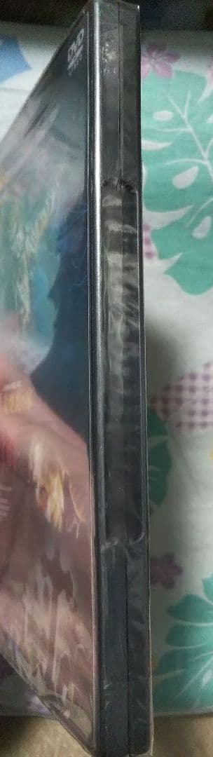 初盤回収ジャケット版 新品、未開封‼️【廃盤】墓地裏の家('81伊