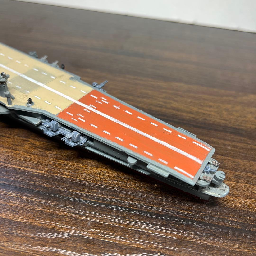 1/700 日本海軍 第二航空戦隊 空母蒼龍・飛龍 2隻セット - メルカリ