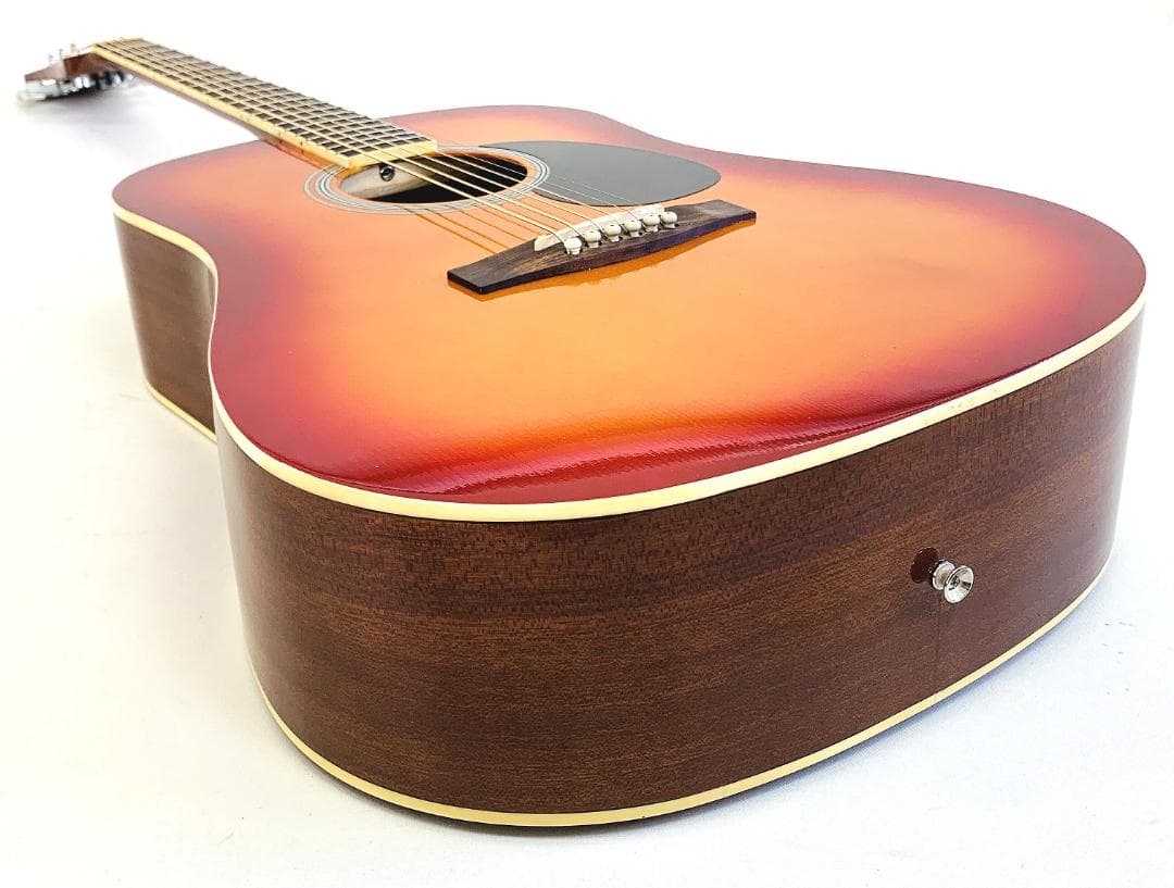 Legend by Aria WG-15 CSアコースティックギター【整備品】