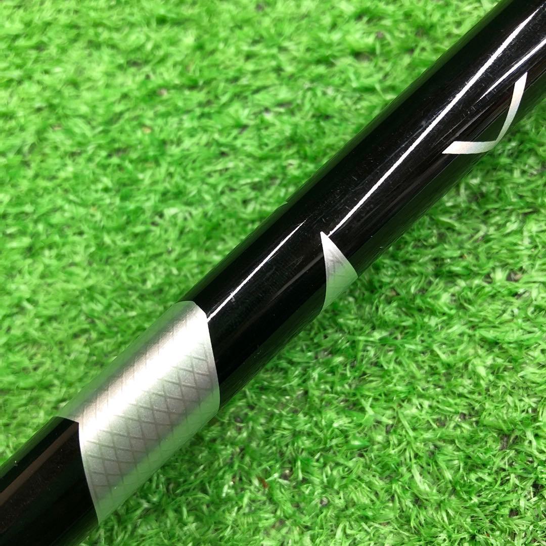 Gsh-895VENTUS シャフト単品 flex6-X サンプル品 スリーブ付 - メルカリ