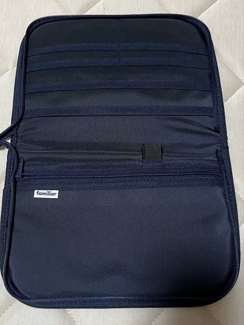 familiar ファミリア 母子手帳ケース 002の通販｜www.a26barbershop.com