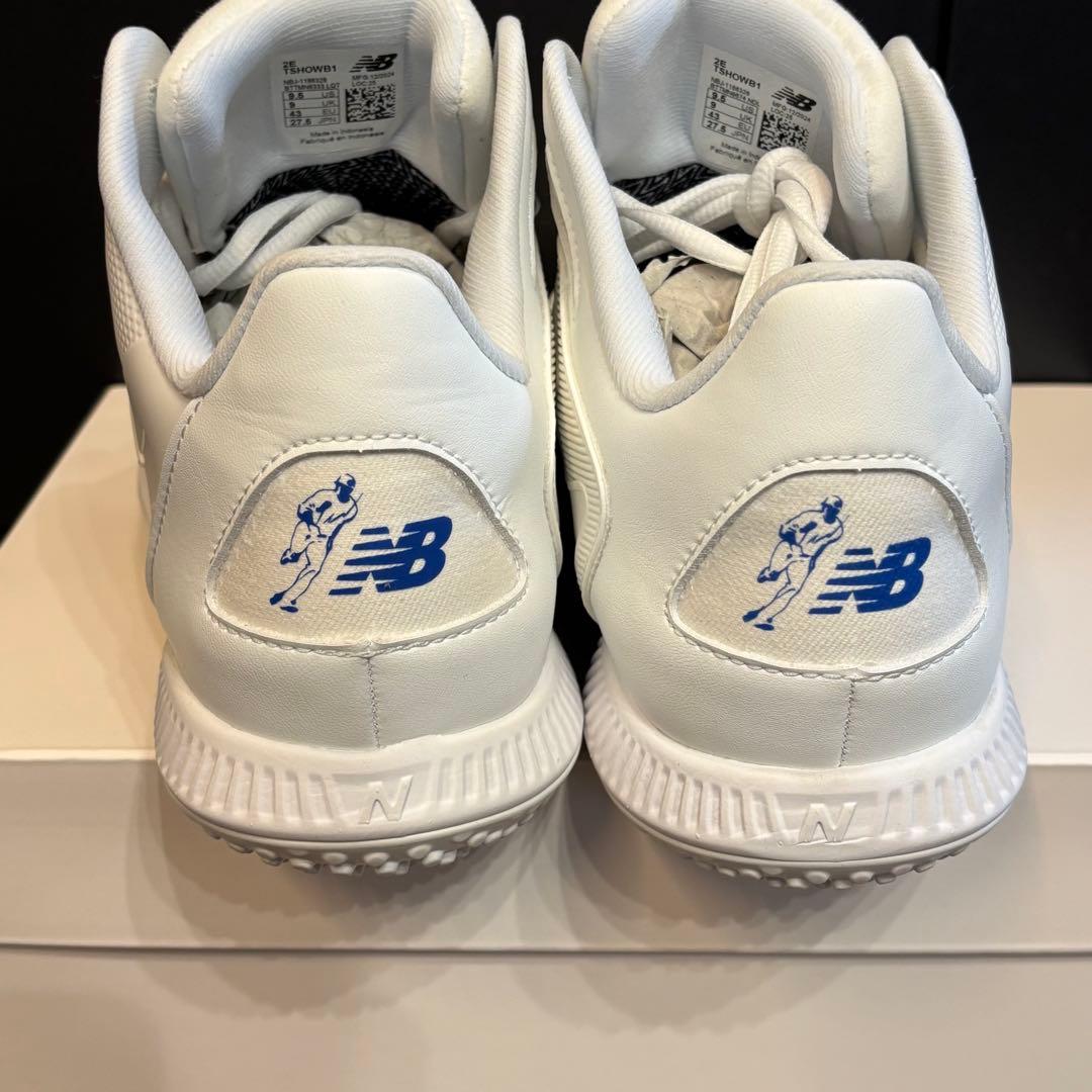 【新品】28.0cm ニューバランス Ohtani v1 Trainer 大谷