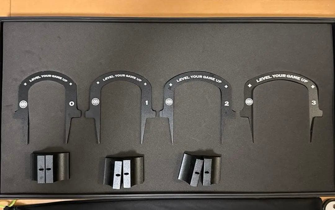 Back2BasicsGolf PROPATH PuttingMirror