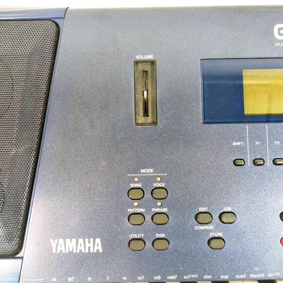 Yamaha EOS B900 EX 小室哲哉 電子キーボード シンセサイザー - メルカリ