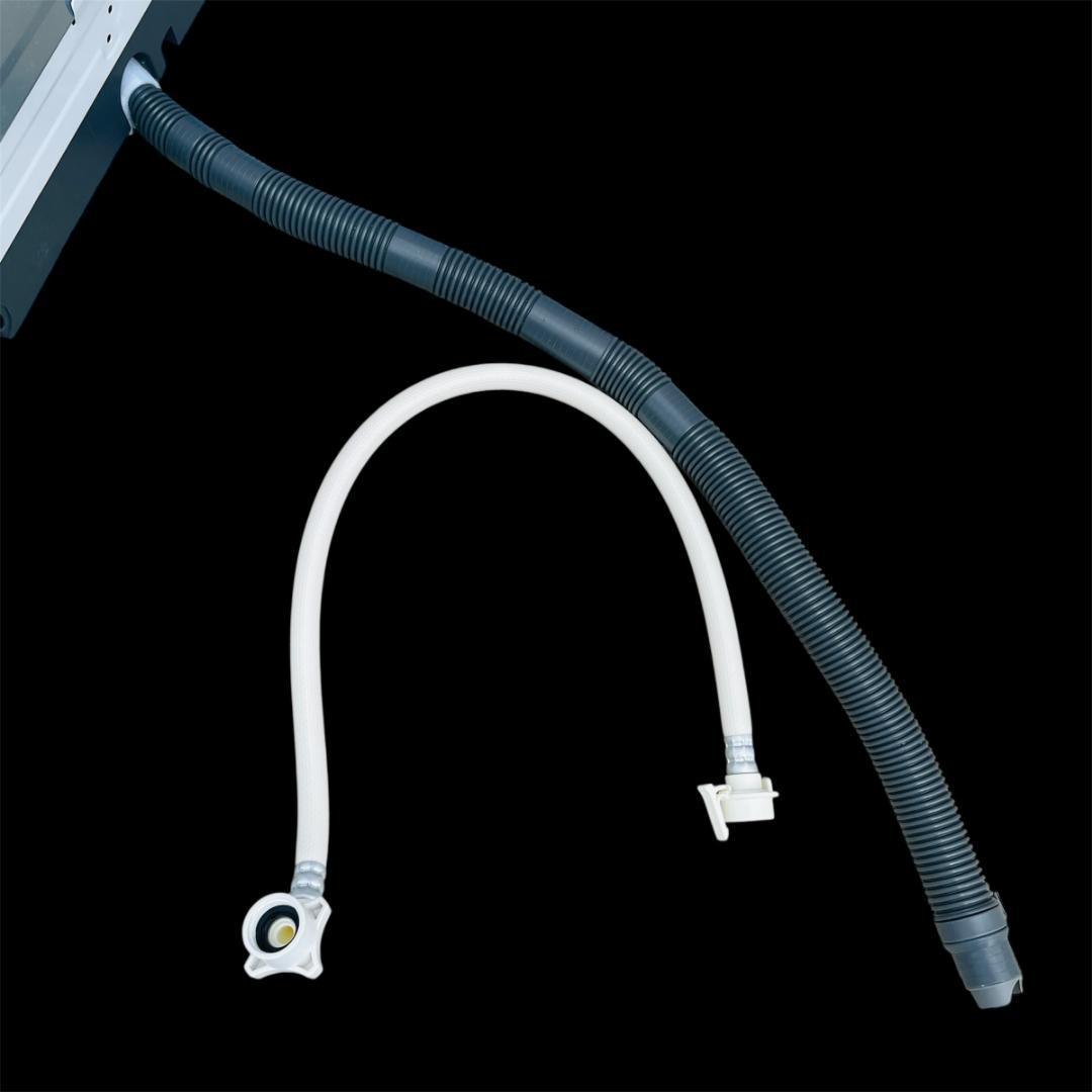 ★洗濯機★東芝　2022年製　4.5kg　AW-45ME8　エディオンオリジナル