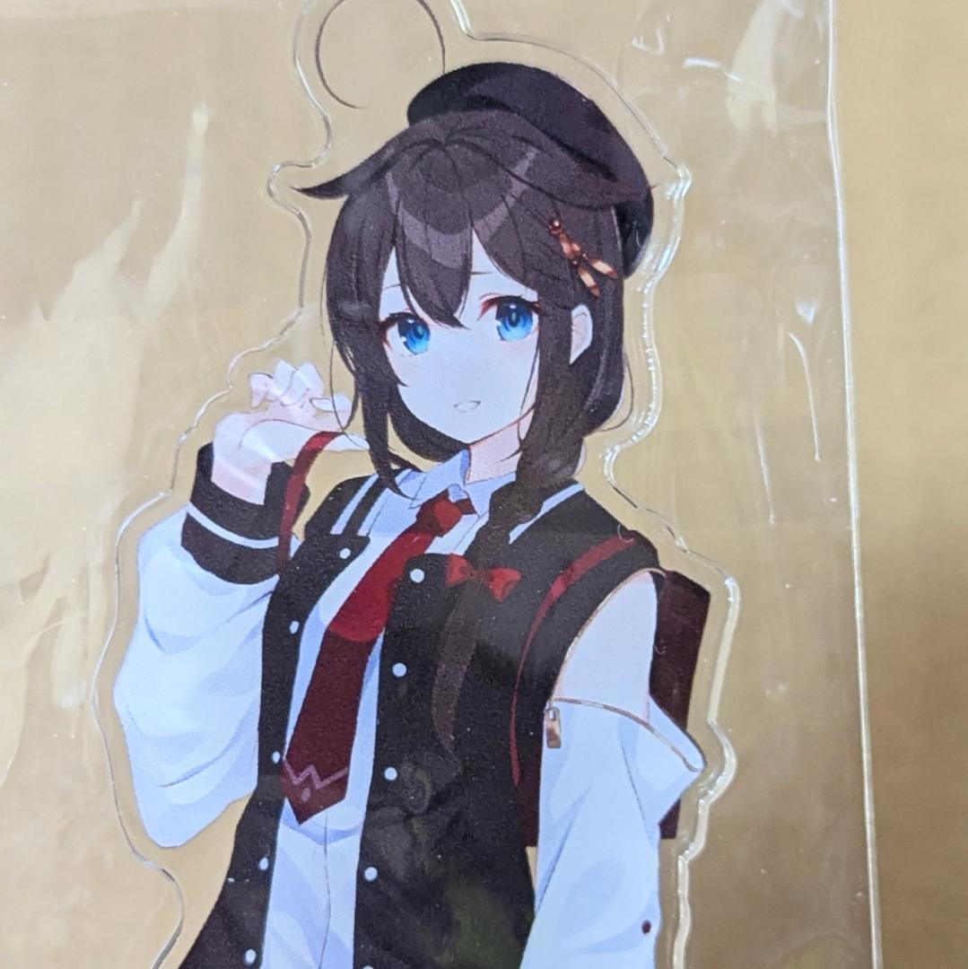 艦これ アクリルスタンド 時雨 牡蠣祭り カレー機関 36th拡張 - メルカリ