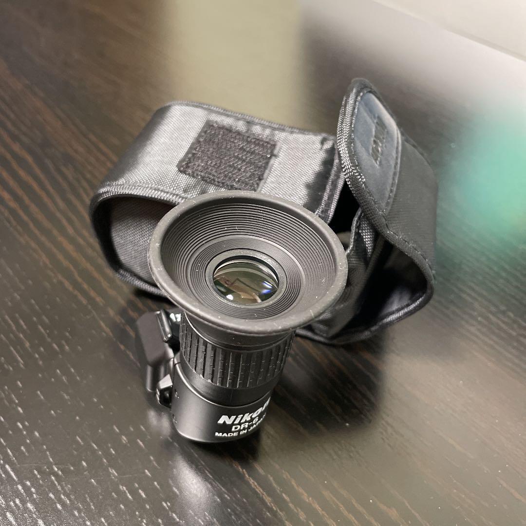 Nikon FE2 50mm、55mmマクロ、24mmレンズ付 防湿庫保管品