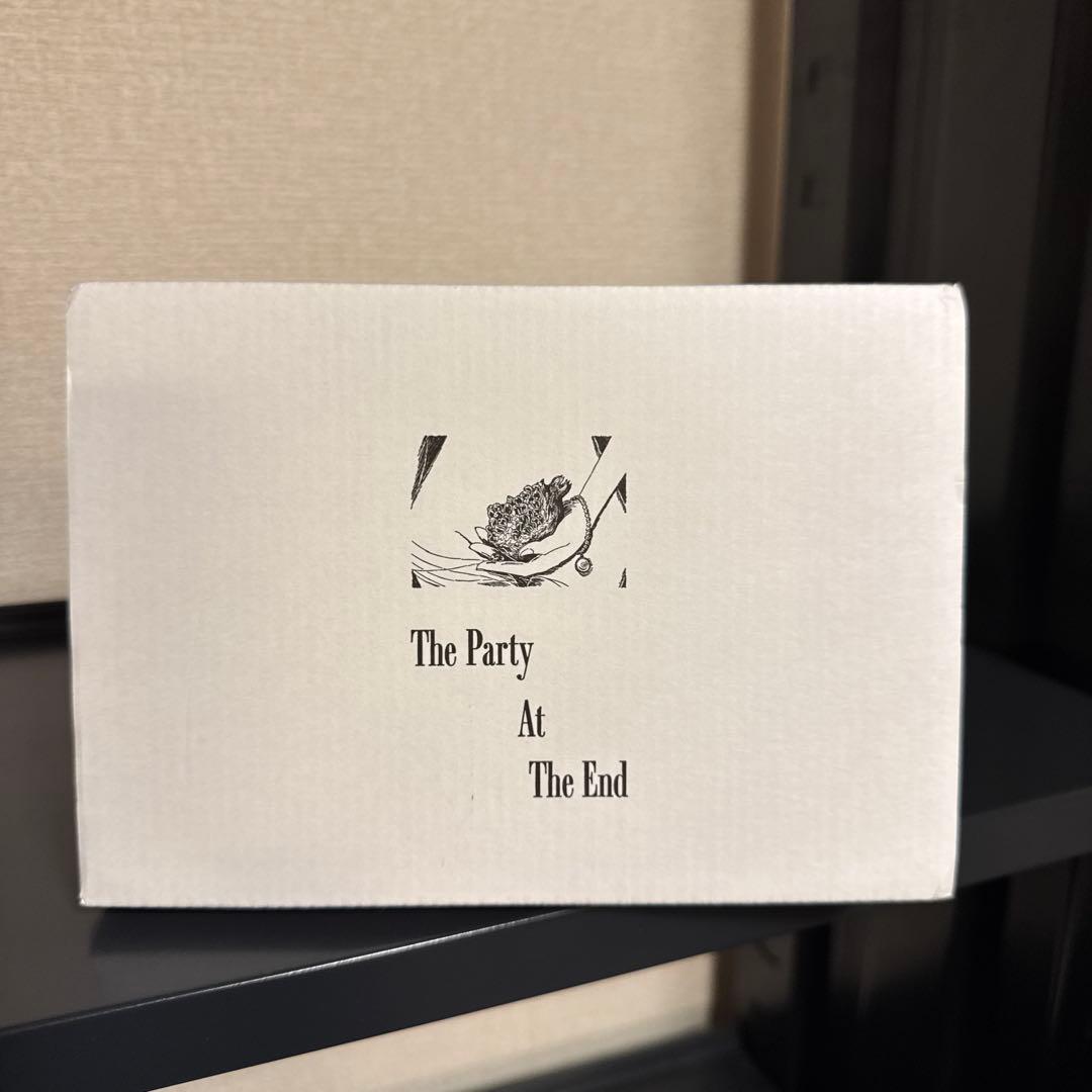 宝石の国 1-13巻 全巻セット 詩集The Party At The End-倉庫一掃特別価格