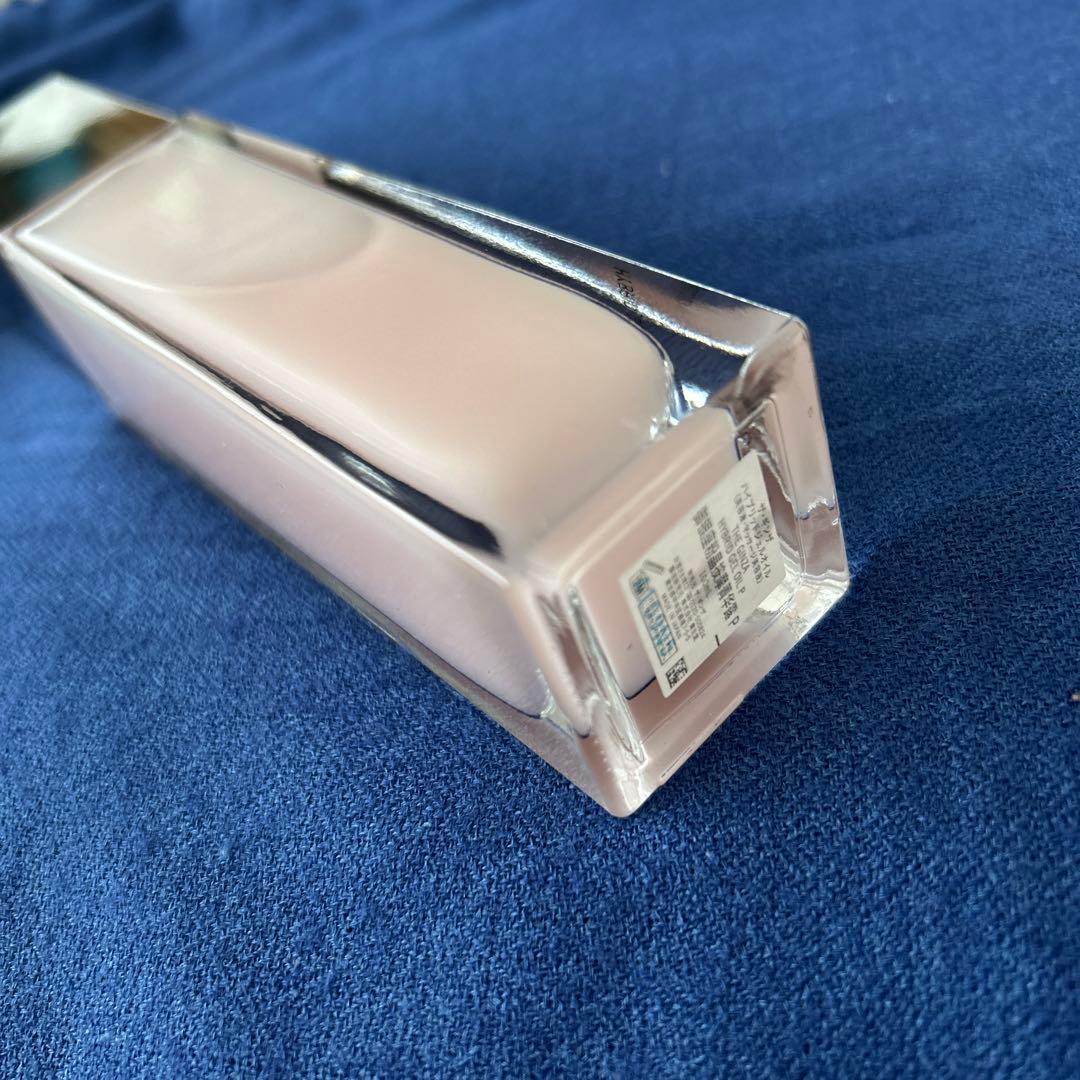 ザギンザ ハイブリッドジェルオイル 100ml 新品箱なし ザギンザ