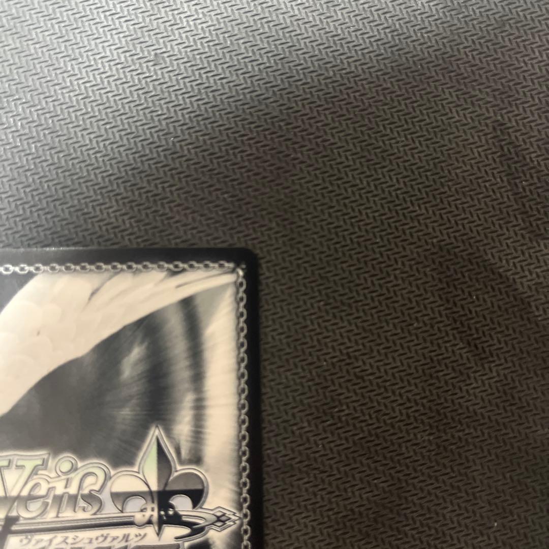 ヴァイスシュヴァルツ Dream Believers 乙宗 梢 SEC サイン ヴァイス