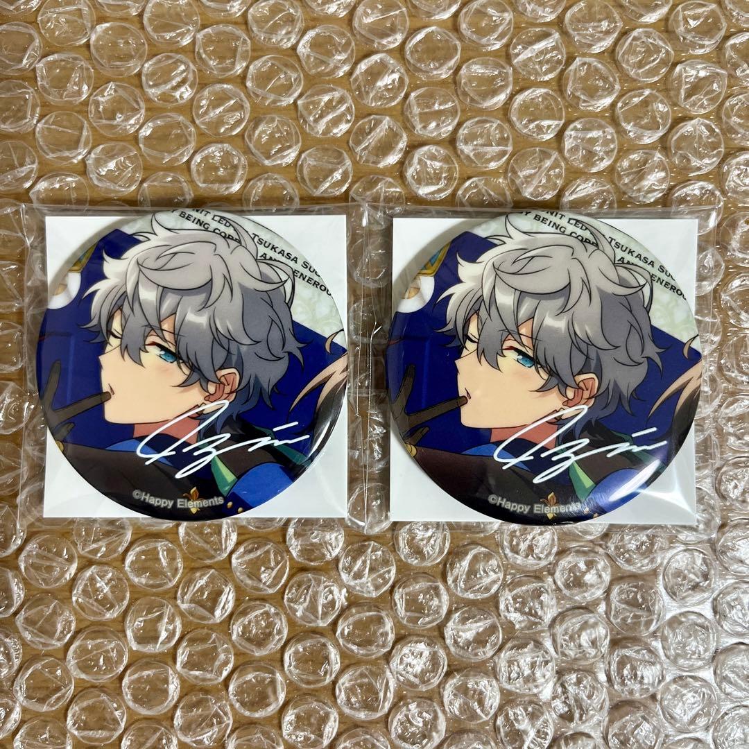 あんスタ TRIP 缶バッジ 泉 アルバム - メルカリ