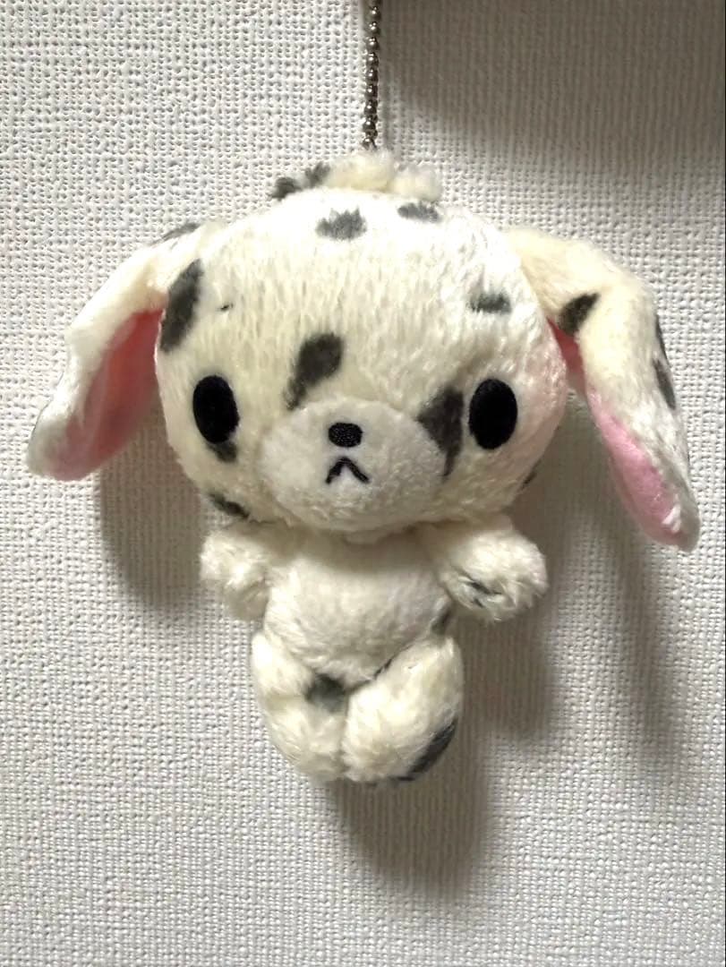 シュガーバニーズ ぶちうさ サンリオ - メルカリ