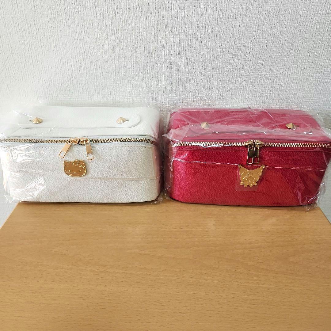 サンリオグッズまとめ売り レジかごバッグ ポーチ ブランケット 小物