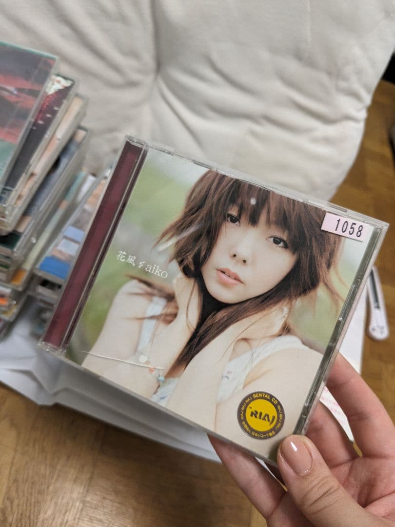 aikoCD42枚まとめ売り&aiko本（aikobon)