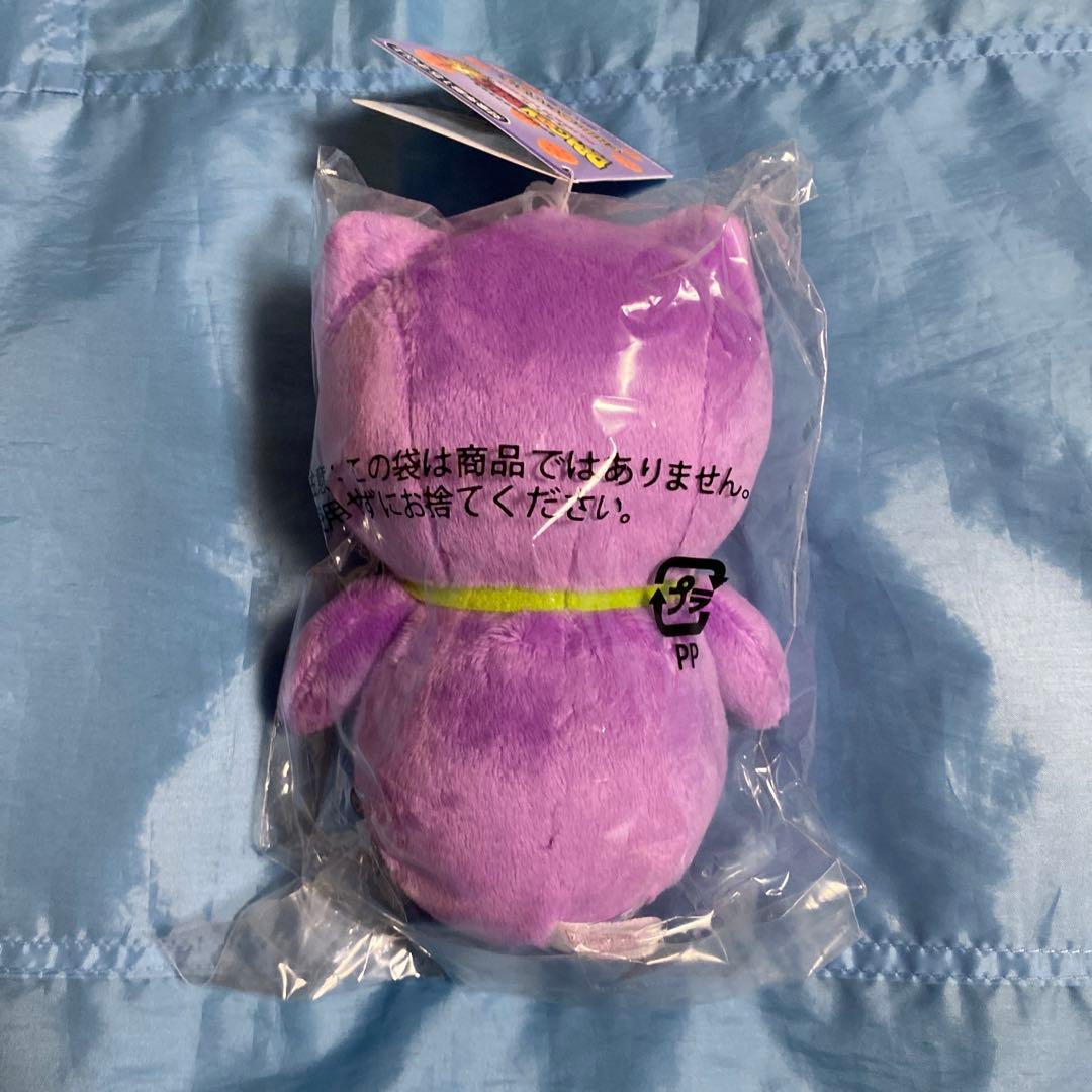 ドラゴンボール超 SUPER HERO Chibiぬいぐるみ ペネンコ - メルカリ