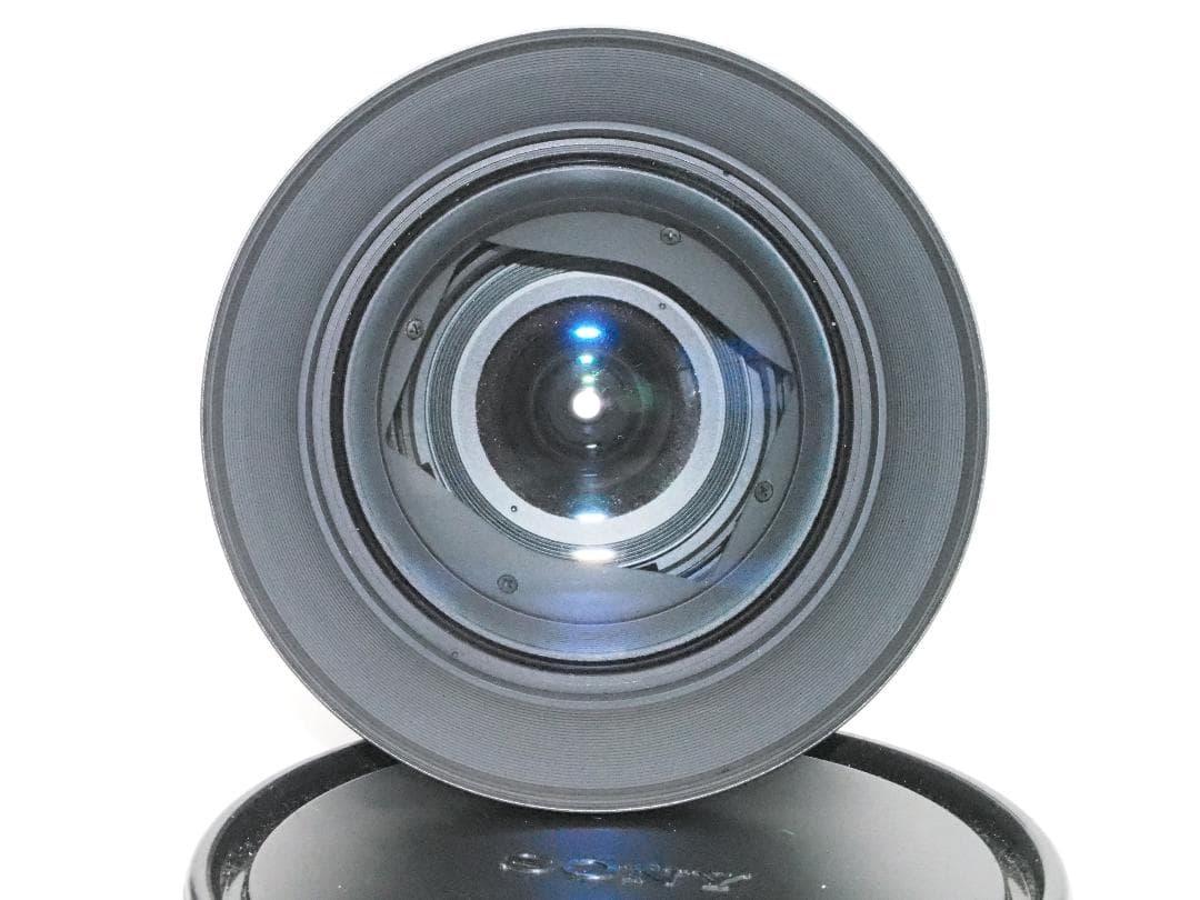 SONY Hi-Band MAVICA MVC-5000K＋レンズ#230635