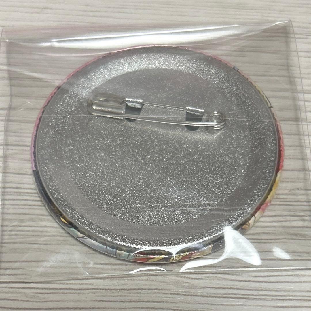 あんスタ イベコレ缶バッジ 2023 WINTER idol 氷鷹北斗 - メルカリ