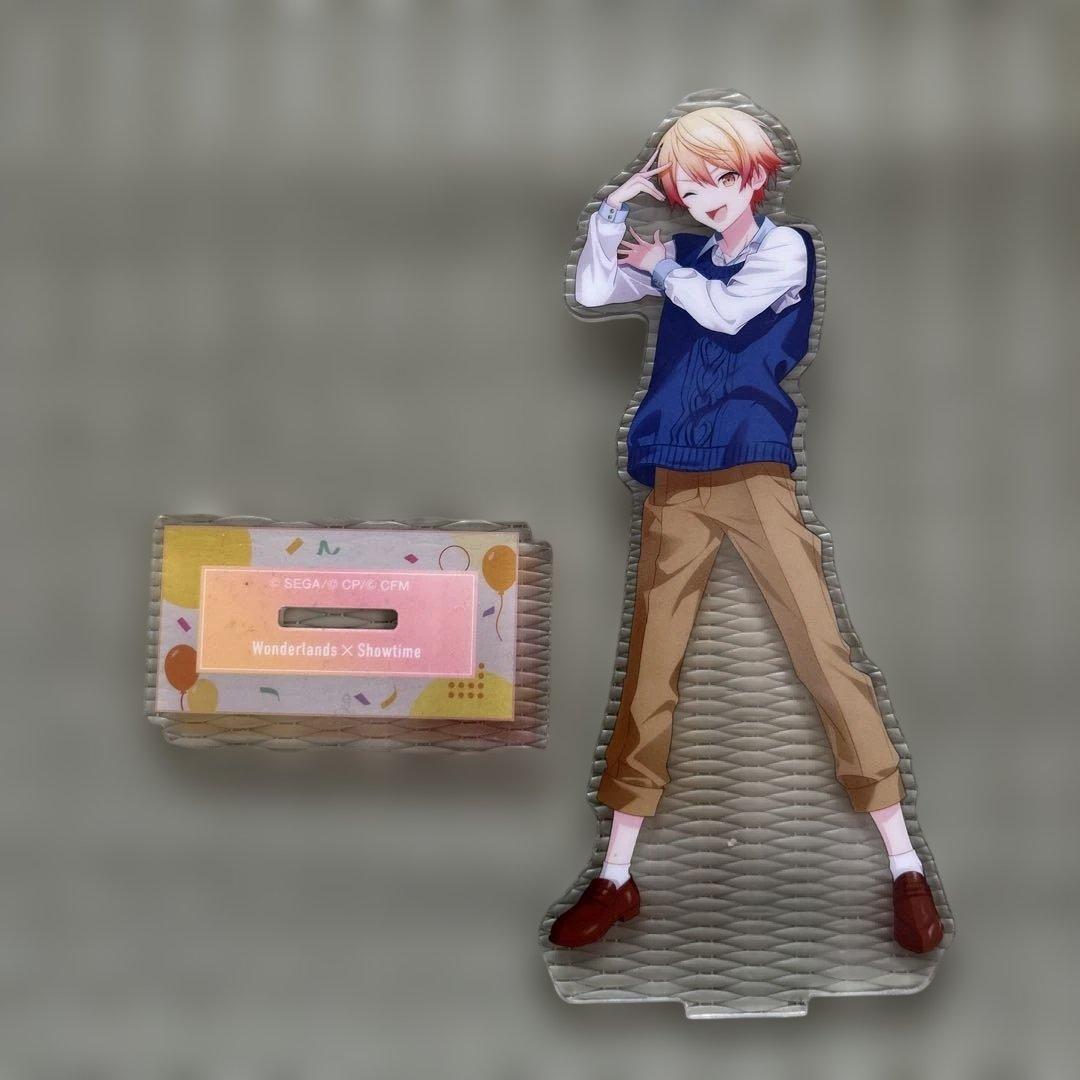 天馬司 アクリルスタンド - メルカリ