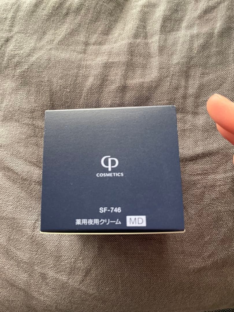 FIERTE Ageduallink Cream Night SF-746