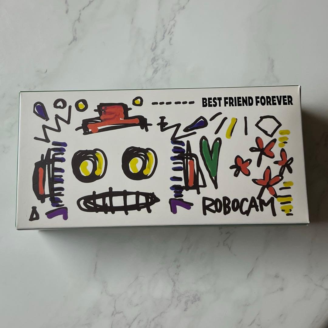 TREASURE アサヒ インスタントカメラ フィルムカメラ - メルカリ