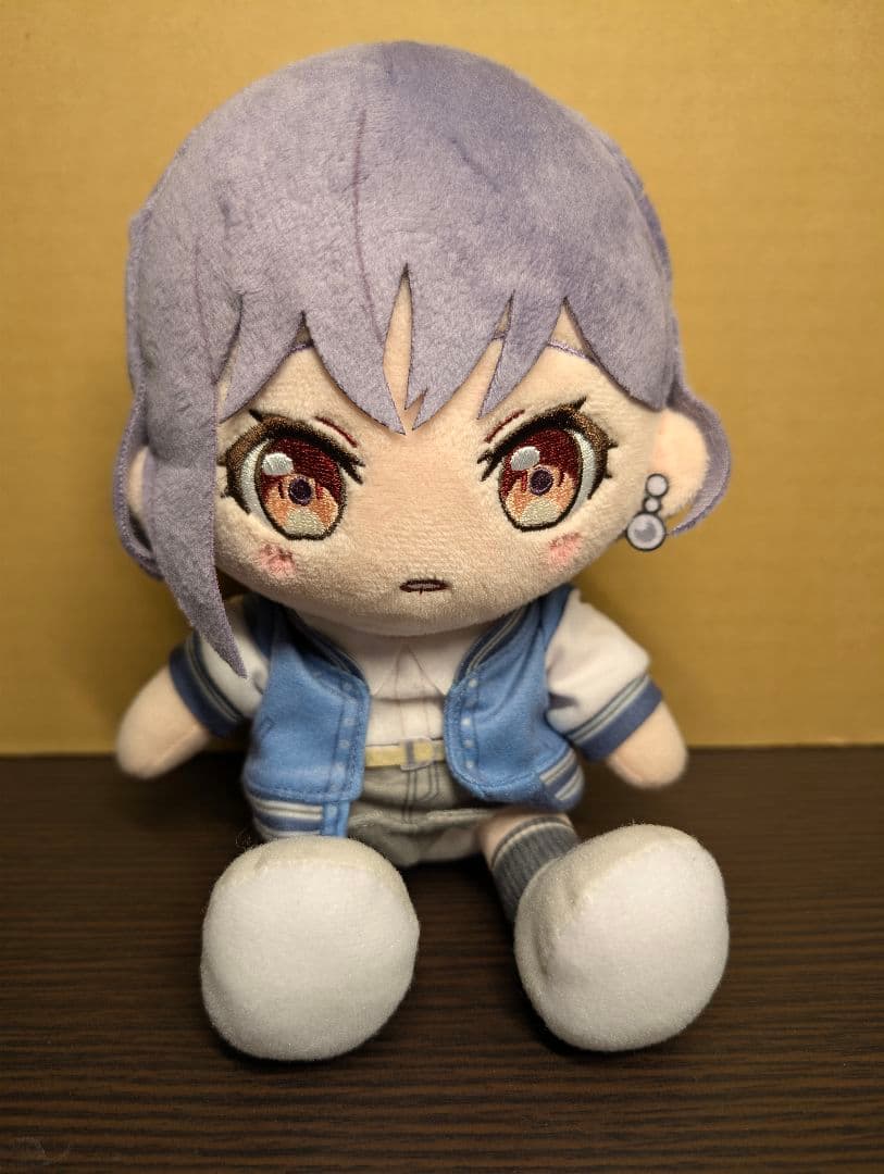 BanG Dream! ぬいぐるみ MyGO!!!!! 高松 燈 - メルカリ