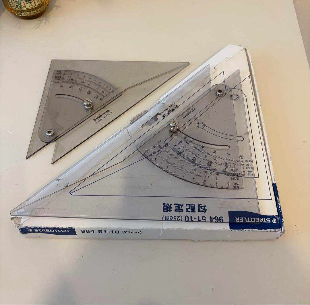 製図試験フルセット 製図板、製図道具、一級建築士 テキスト（80,000円