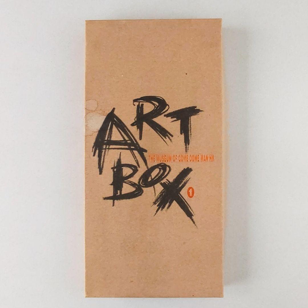 アート・デザイン・音楽 ART BOX The Museum of come come Man HK PARCO MUSEUM TOKYO Presents マンボウ・キー個展『Home Pleasure