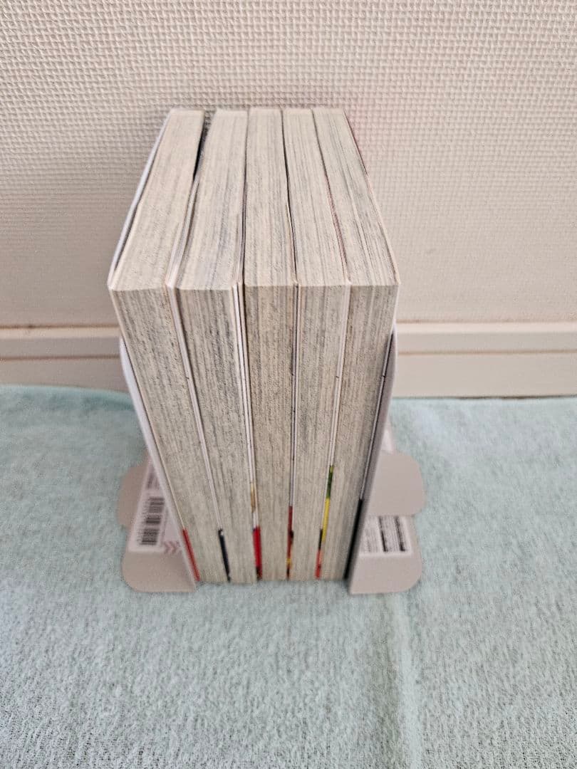 全巻初版帯付「THE SHOWMAN ザ・ショーマン 全5巻」菊田洋之/内村航平