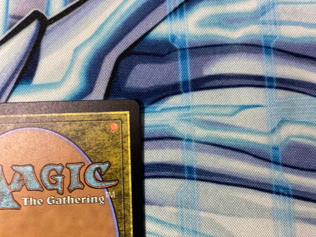 クローシス様専用出品 精神壊しの罠 英語版テクスチャーFOIL 速報