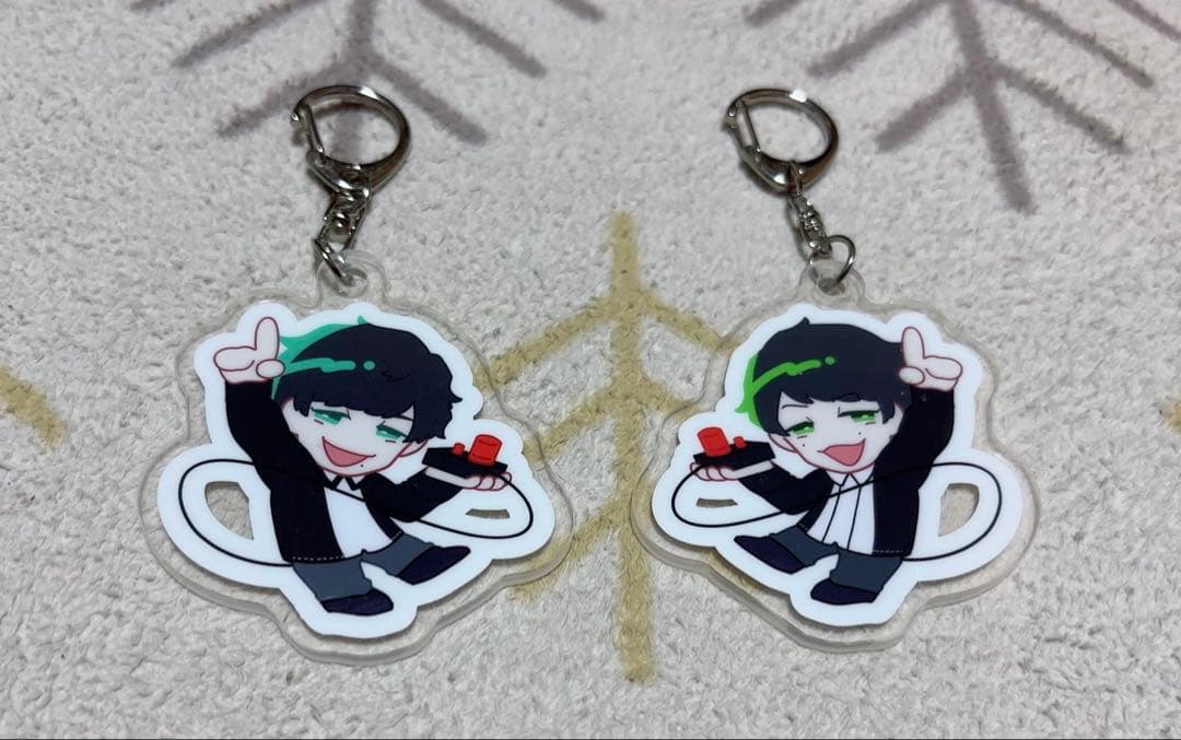 東問 東言 アクキー QuizKnock - メルカリ