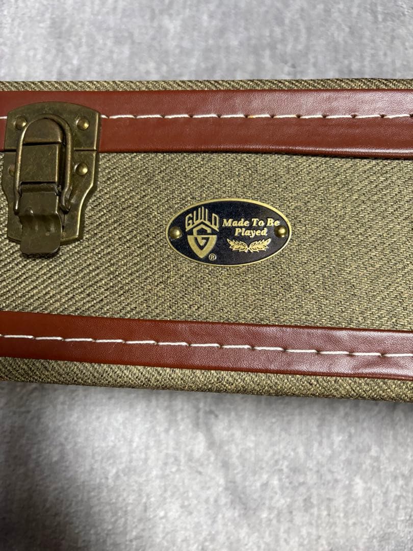 本日特価！ギルドギター GAD30R 鳴っております。 - メルカリ