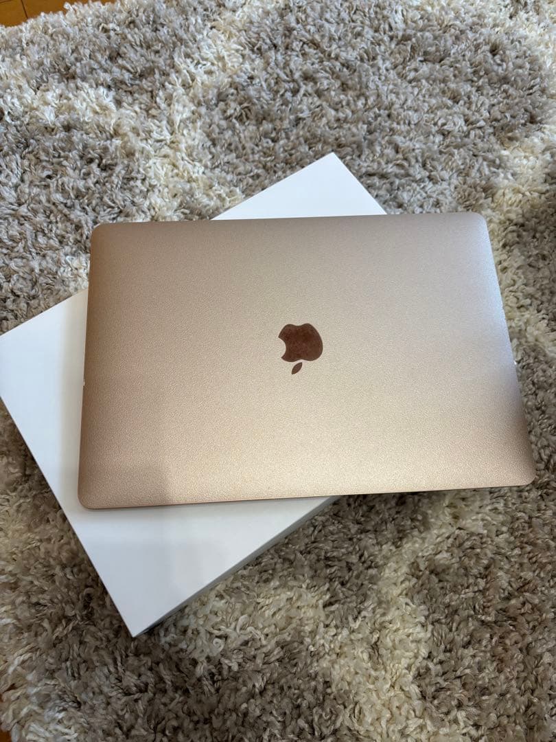 MacBook Air 2020 M1 ピンクゴールド 512GB Amazon.com: Apple Early 2020 MacBook Air with 1.1GHz Intel Core i3