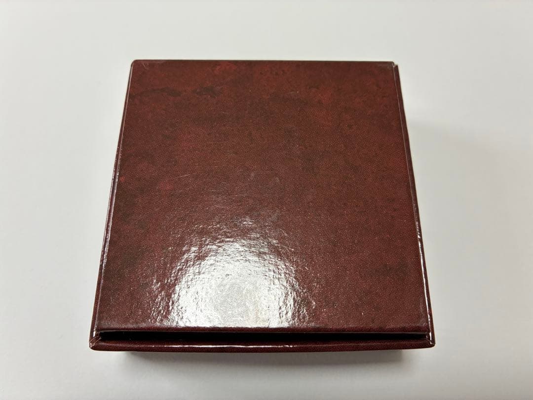 GEORG JENSEN シルバーブローチ 318・鹿・リス